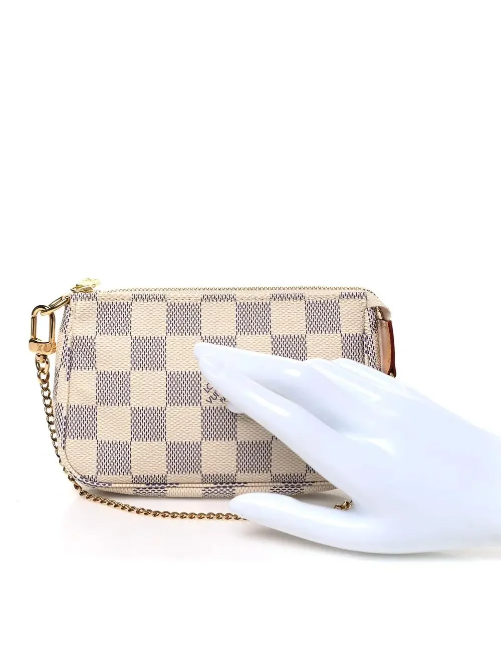 Louis Vuitton indulge luxury